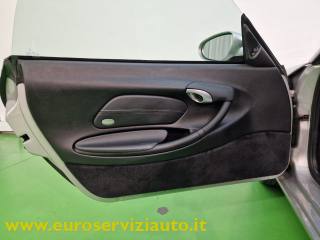 PORSCHE Boxster usata 37