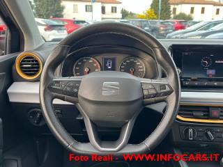 SEAT Ibiza usata, con ESP