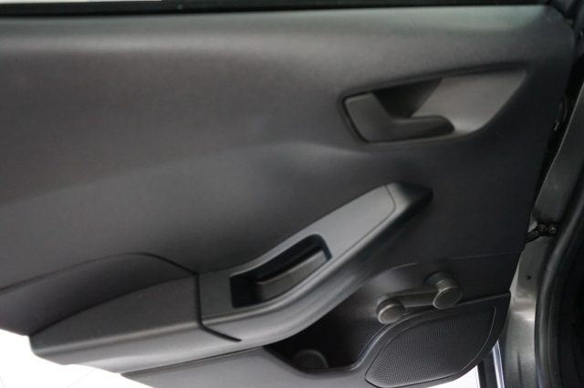 FORD Fiesta usata, con Airbag testa