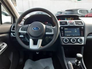 SUBARU XV usata, con Autoradio