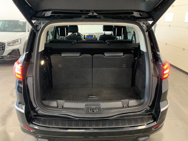 FORD S-Max usata, con Fari Xenon