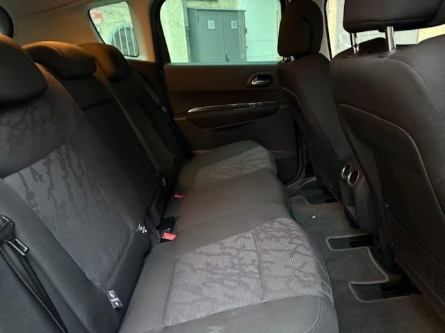 PEUGEOT 3008 usata, con Servosterzo