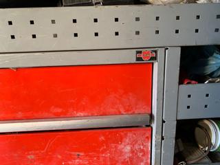 FORD Transit usata 9