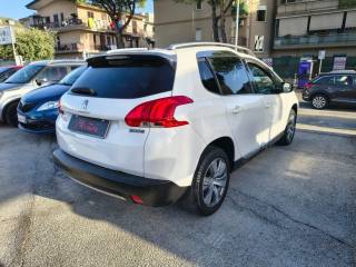 PEUGEOT 2008 usata, con Cronologia tagliandi