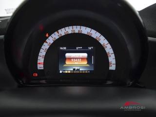 SMART ForFour usata 12