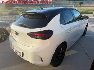 OPEL Corsa usata, con Climatizzatore