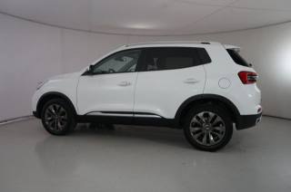 DR MOTOR DR 4.0 usata, con Sensori di parcheggio anteriori