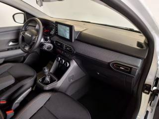 DACIA Sandero usata, con Controllo automatico clima