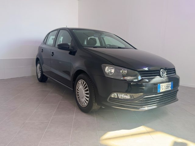 VOLKSWAGEN Polo usata 0