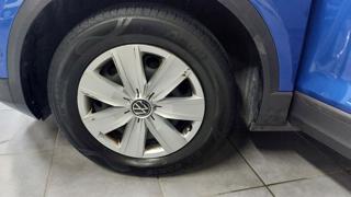 VOLKSWAGEN T-Roc usata, con Park Distance Control