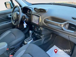JEEP Renegade usata, con Park Distance Control