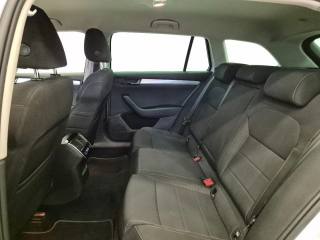 SKODA Superb usata, con ESP