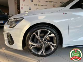 AUDI A3 usata, con Volante in pelle