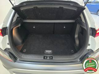 HYUNDAI Kona usata, con Cerchi in lega