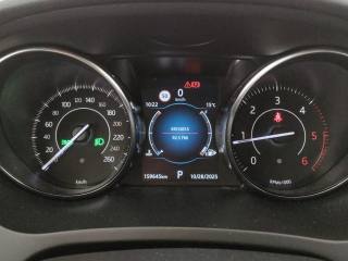 JAGUAR E-Pace usata, con Immobilizzatore elettronico