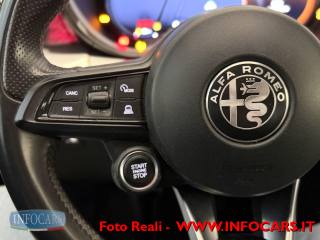 ALFA ROMEO Tonale usata, con Volante in pelle