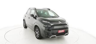 CITROEN C3 Aircross PureTech 110 S&S Shine