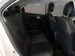 FIAT 500X usata 17