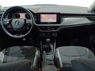 SKODA Kamiq usata, con Chiusura centralizzata