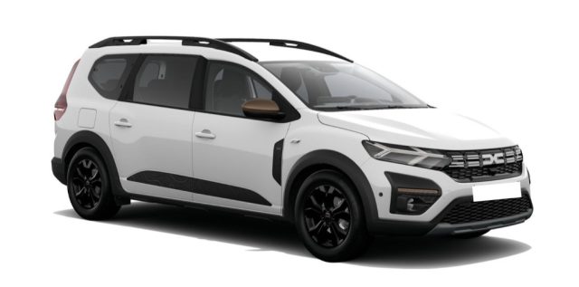 DACIA Jogger usata, con ABS