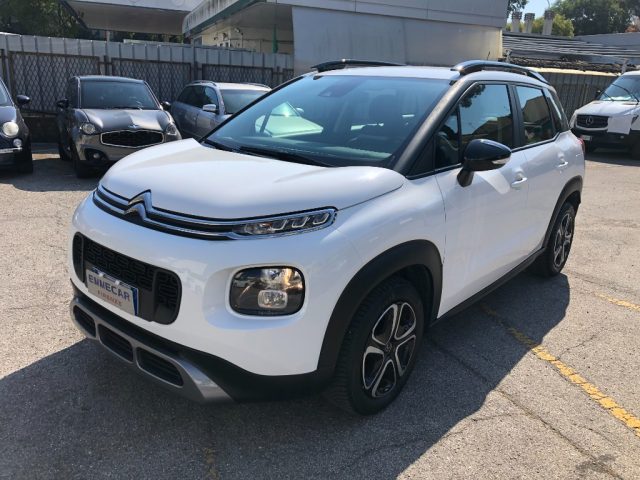 CITROEN C3 Aircross usata, con ABS