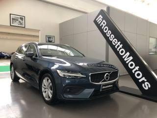 VOLVO V60 usata 28
