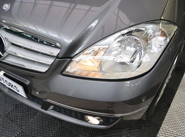 MERCEDES-BENZ A 180 usata, con Servosterzo