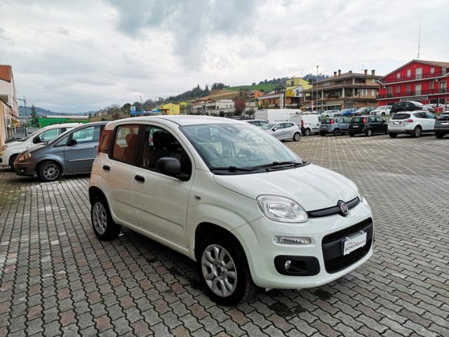 FIAT Panda usata, con ESP