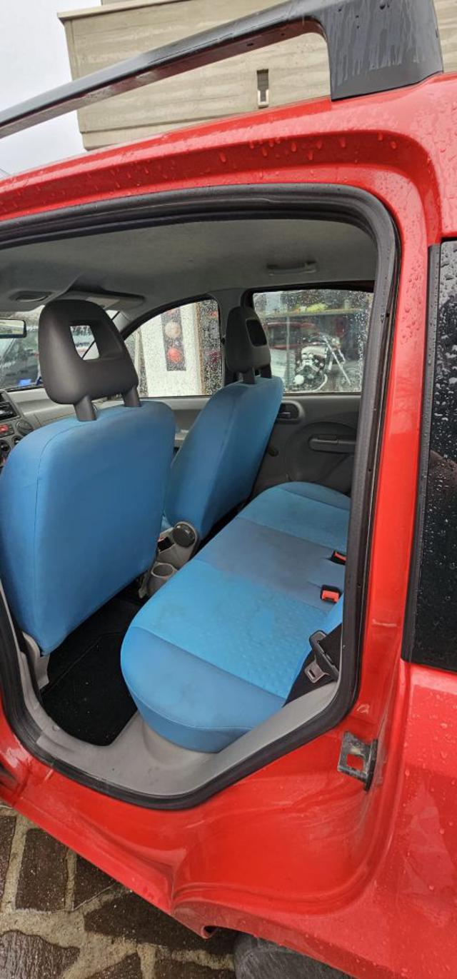 FIAT Panda usata 9