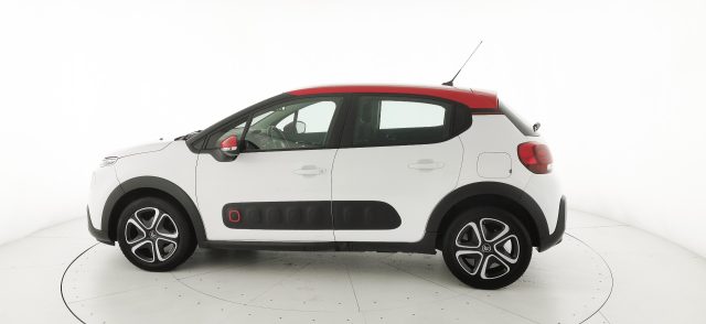 CITROEN C3 usata, con Airbag Passeggero