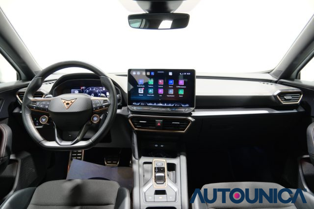 CUPRA Formentor usata, con Controllo trazione