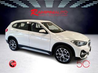 BMW X1 usata 5