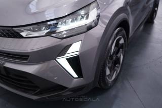 RENAULT Captur usata, con Sensore di pioggia