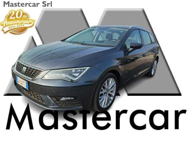 SEAT Leon usata, con ABS