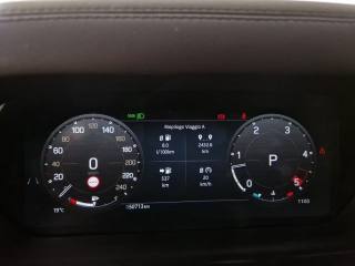 LAND ROVER Defender usata, con Controllo automatico clima