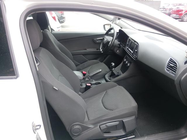 SEAT Leon usata, con Climatizzatore