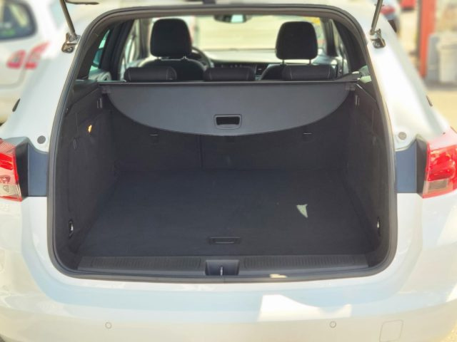OPEL Astra usata, con Servosterzo