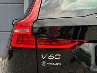 VOLVO V60 usata, con Filtro antiparticolato