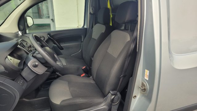 RENAULT Kangoo usata, con Fendinebbia