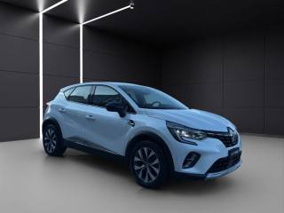RENAULT Captur usata, con Chiusura centralizzata
