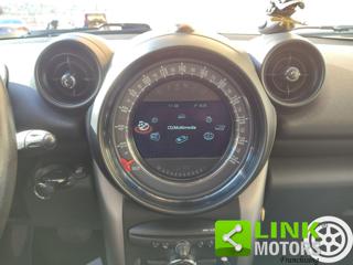 MINI Countryman usata 20