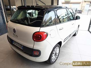 FIAT 500L usata, con Cruise Control