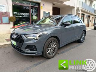 AUDI Q3 usata, con Airbag Passeggero