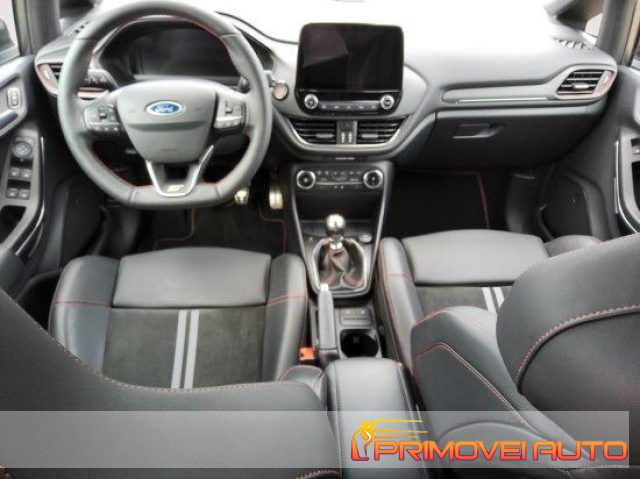 FORD Fiesta usata, con ABS