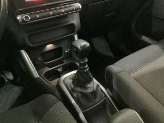 CITROEN C3 Aircross usata, con Climatizzatore