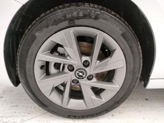 OPEL Corsa usata, con Chiusura centralizzata