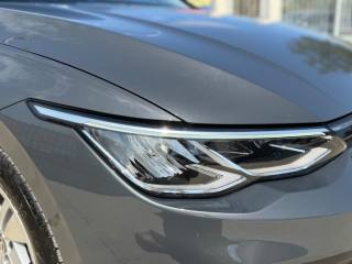 VOLKSWAGEN Golf usata, con Cruise Control