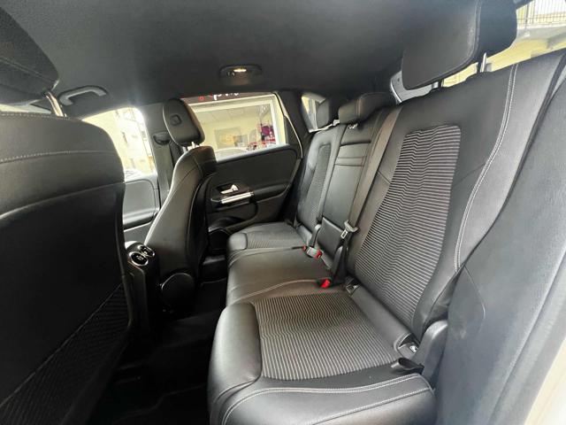 MERCEDES-BENZ B 180 usata, con ESP