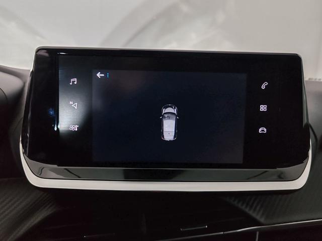 PEUGEOT 208 usata, con Servosterzo