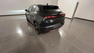 ALFA ROMEO Junior usata, con Antifurto